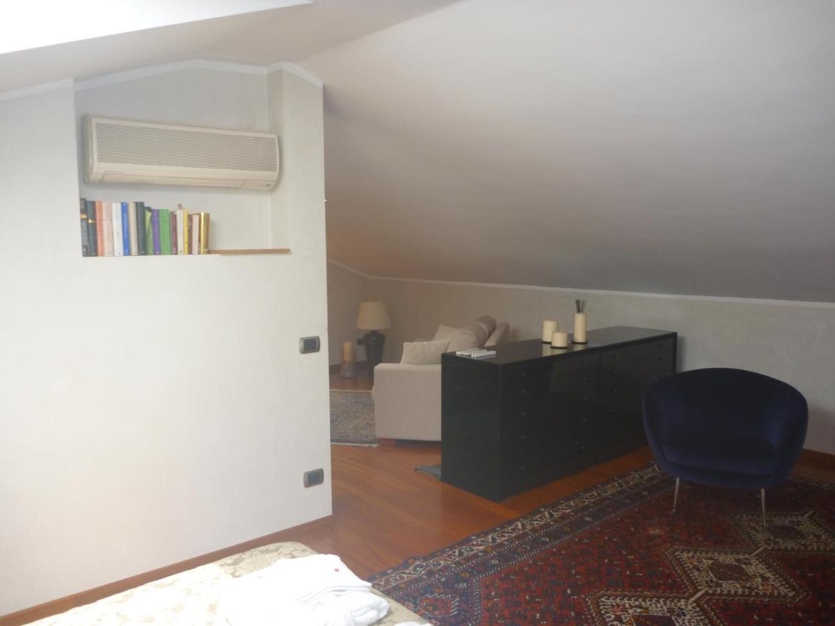 Appartamento "Domus Coeli" Verona Dış mekan fotoğraf