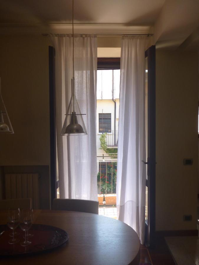 Appartamento "Domus Coeli" Verona Dış mekan fotoğraf