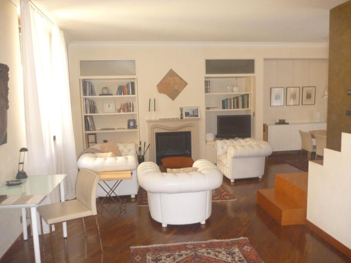 Appartamento "Domus Coeli" Verona Dış mekan fotoğraf