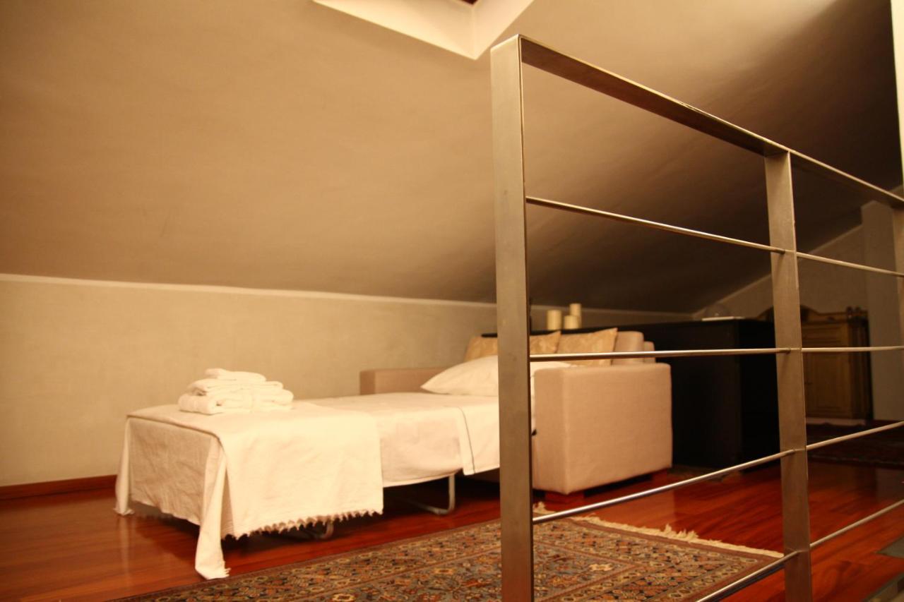 Appartamento "Domus Coeli" Verona Dış mekan fotoğraf