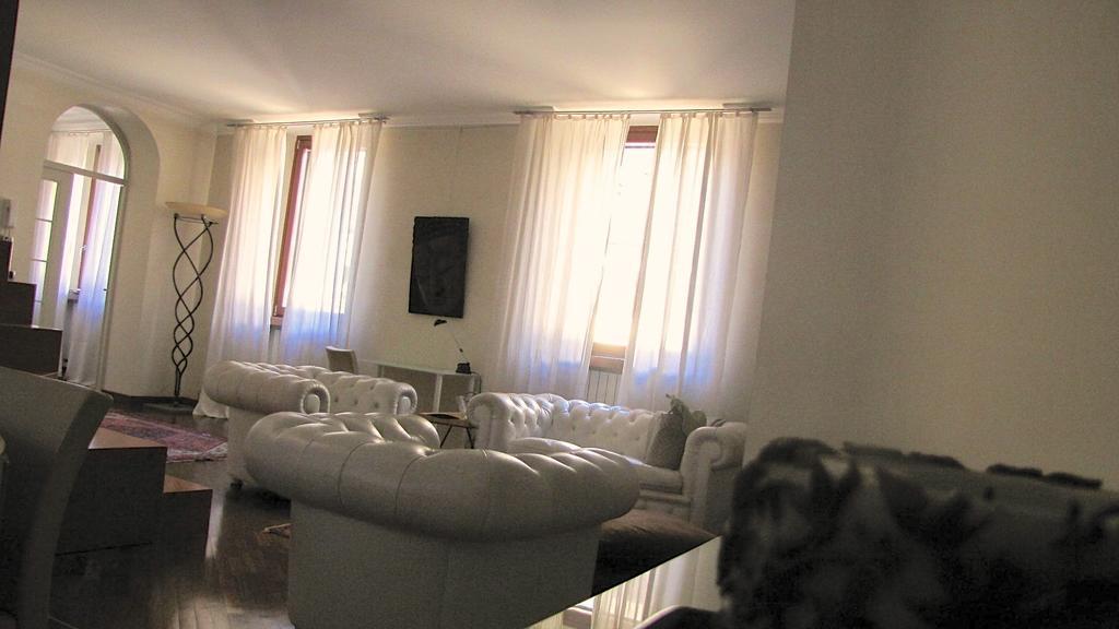 Appartamento "Domus Coeli" Verona Oda fotoğraf