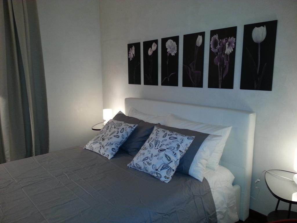 Appartamento "Domus Coeli" Verona Oda fotoğraf