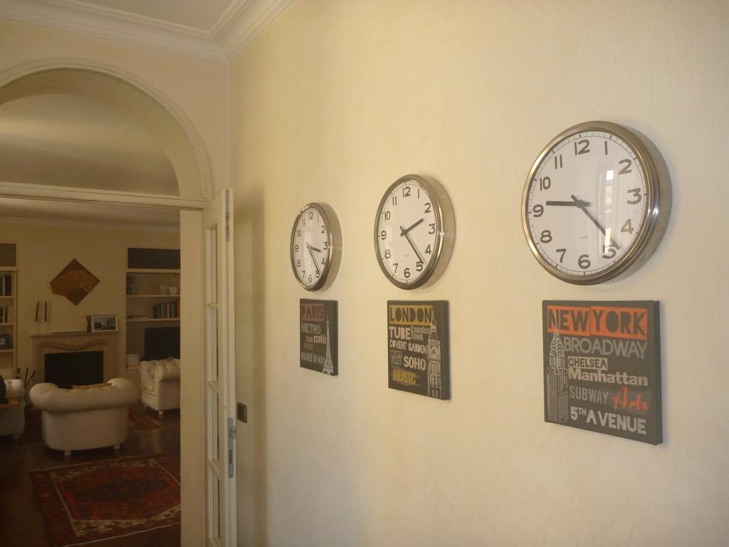 Appartamento "Domus Coeli" Verona Dış mekan fotoğraf