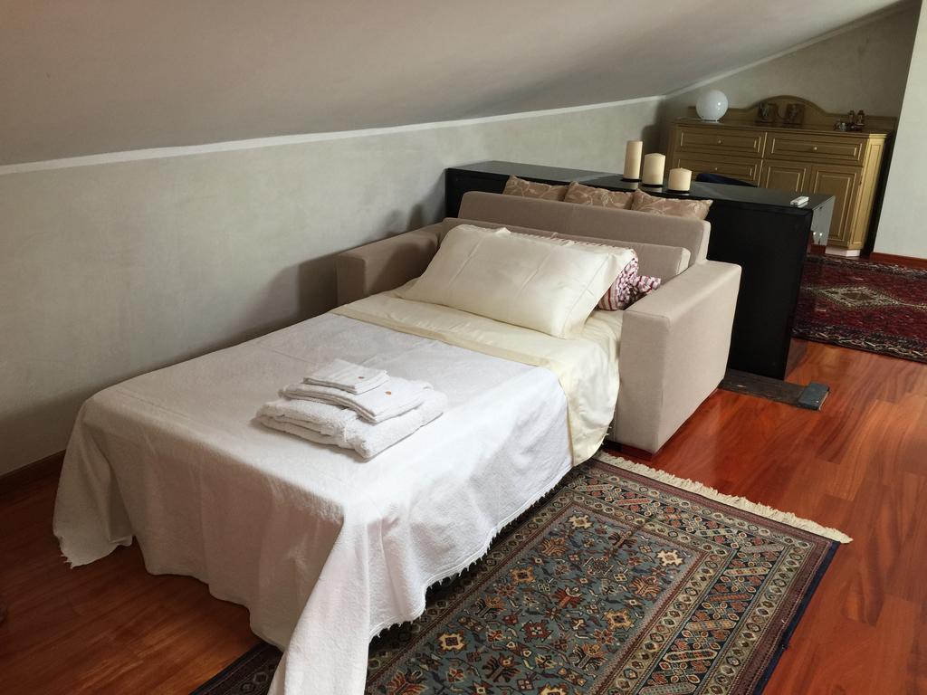 Appartamento "Domus Coeli" Verona Dış mekan fotoğraf