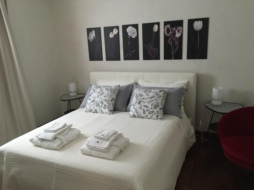 Appartamento "Domus Coeli" Verona Dış mekan fotoğraf