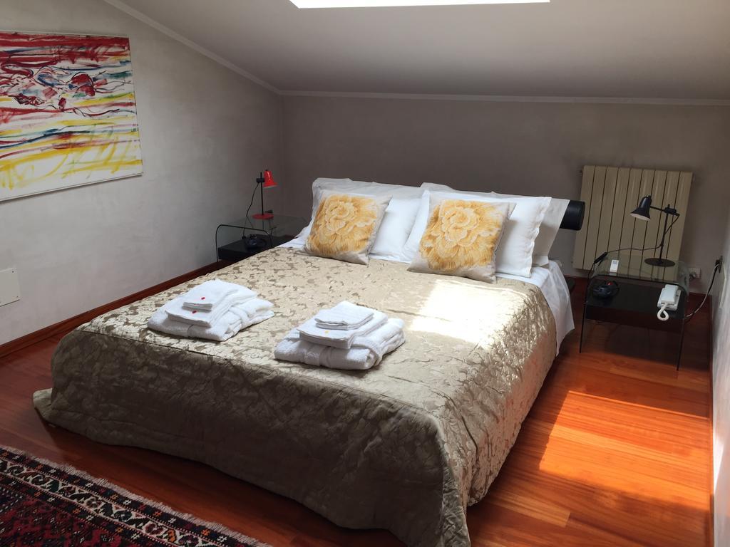 Appartamento "Domus Coeli" Verona Dış mekan fotoğraf