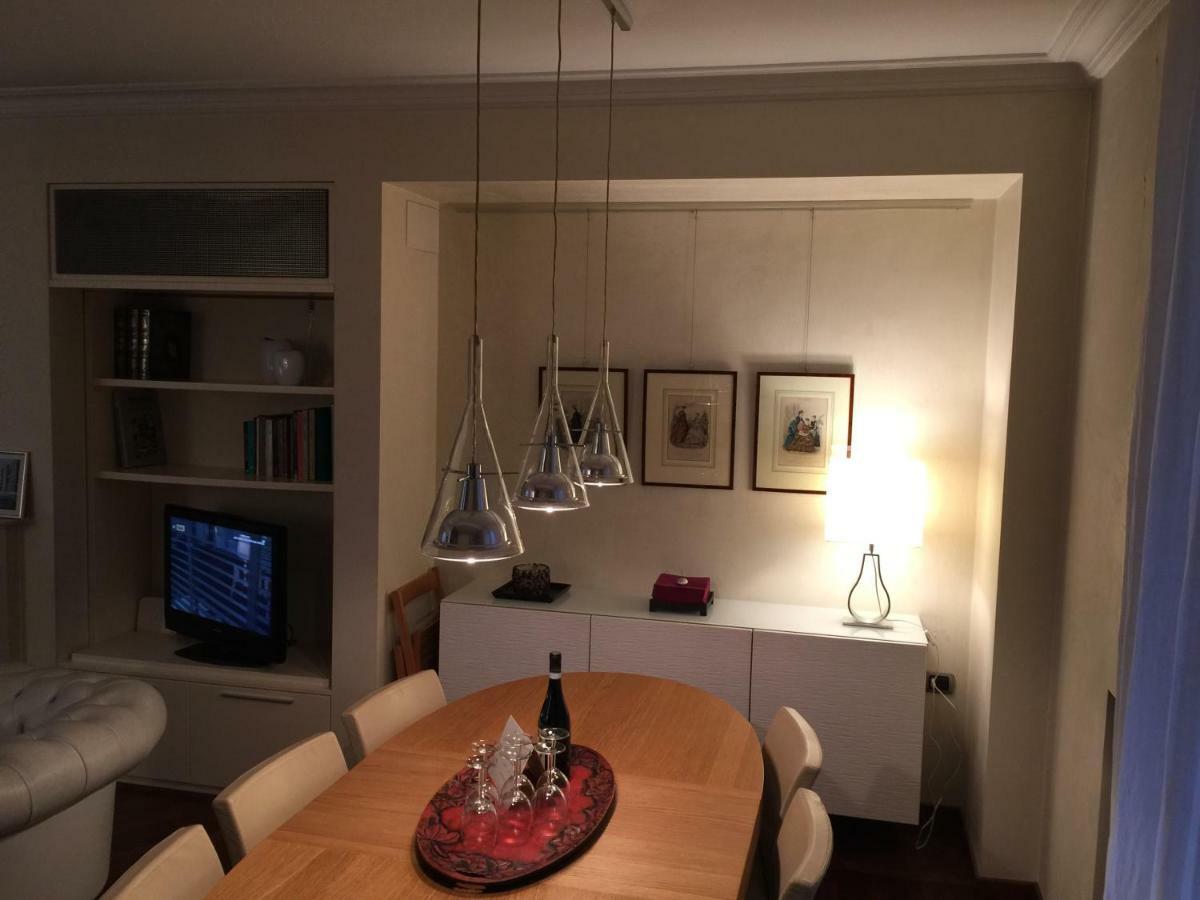 Appartamento "Domus Coeli" Verona Dış mekan fotoğraf