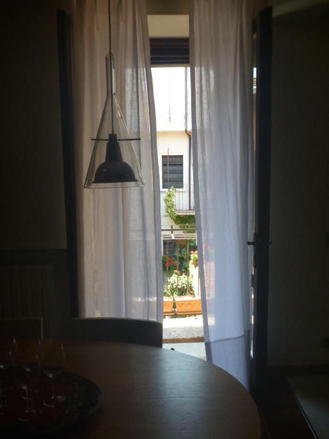 Appartamento "Domus Coeli" Verona Dış mekan fotoğraf